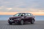 Seat Leon ST TGI 2018 года (WW)